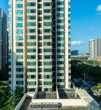 Locals Boutique Apartment Shijichengno13