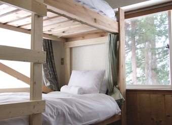 Hotel Mountain Hut Myoko