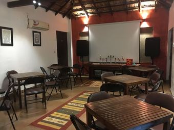 Bed & Breakfast Mango Beach House Kihim Alibaug