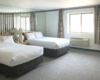 World Vacation Hotel