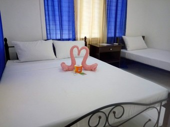 Hotel Luna Oslob Travellers Inn