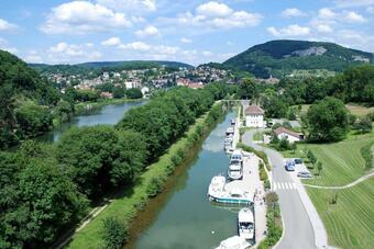 Le Domaine D'aucroix - Vacances Ulvf