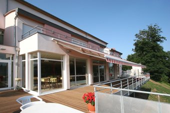 La Petite Pierre - Ulvf Vacances