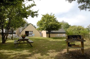 Ty An Diaoul - Vacances Ulvf