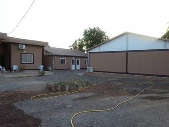 Arta Hotel De La Paix