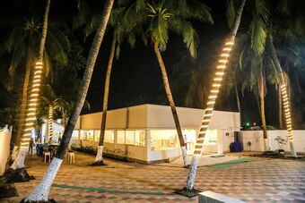 Fantasy Hotel & Resort