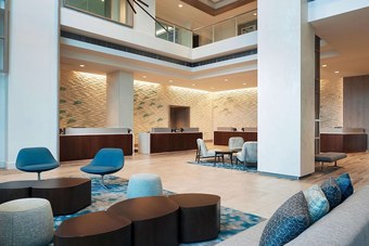 Hotel Ocean Enclave By Hilton Grand Vacations
