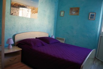 Apartamentos Appartement Le Casino