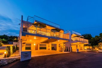 Hotel Kouri Fourseason Resort