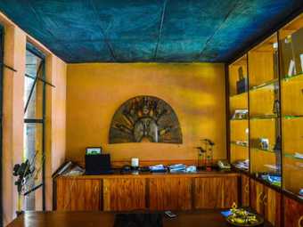 Hotel Rainforest Boutique Resort