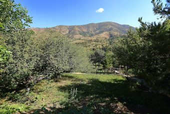 Posada Recreation Zone Dustlik