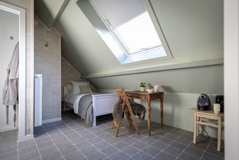 Bed & Breakfast Woods And Wine