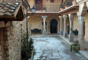 Hostal Posada Del Duraton