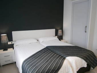 Hostal Somnis&arrels