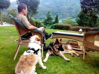 Hotel Rural El Otero