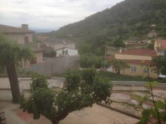 Hostal Minigolf El Meson