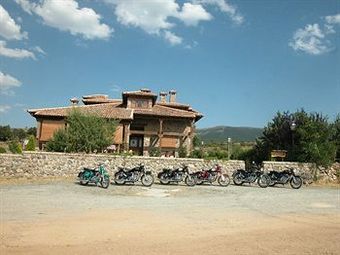 Hostal La Posada De Gallegos