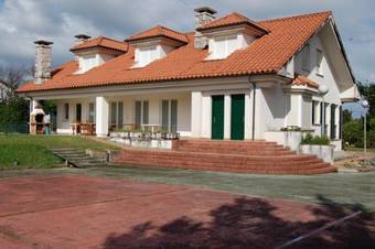 Hostal Hoster�a El Laurel