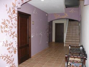 Hostal Posada Los Pedregales