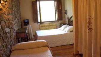 Hostal Posada La Colodra