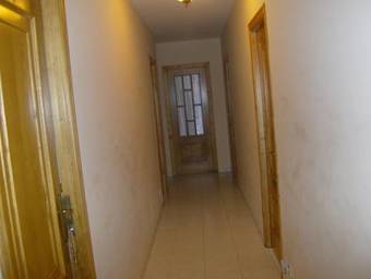 Hostal Pensi�n Monterredondo