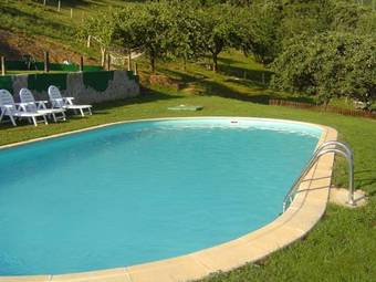 Hostal Posada El Bosque