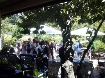 Hotel Rural El Bosque De La Herrezuela