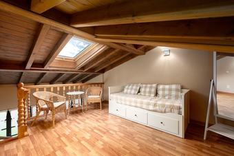 Casa Rural En Gulpiyuri Llanes