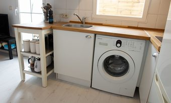 Apartamentos Madrid Centro-museo Reina Sofía-atocha