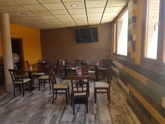 Hostal Los Esquiladores