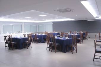 Lider Hotel Ituiutaba