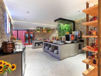 Hotel Ibis Styles Istanbul Atasehir