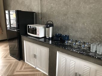 Hotel The Beaf Home Khaokho