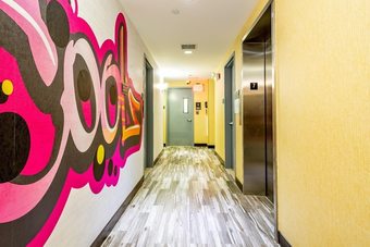 Airport Plaza Hotel Jfk Airport