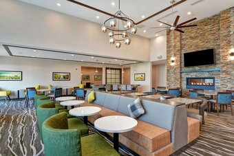 Hotel Homewood Suites By Hilton Hadley Amherst