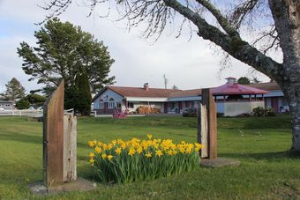 Motel Mariner's Cove Inn