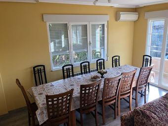 Casa De Los Alcaldes