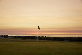 Hotel Koura Bay Resort