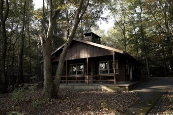 Mountain Springs Lake Resort