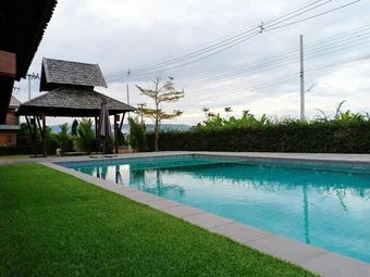 Hotel Palm Hug Resort