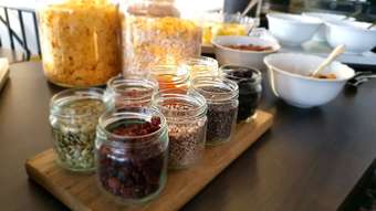 Hotel Orsa J�rnv�gshotell