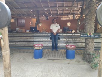 Hotel Mermaid Beach Resort