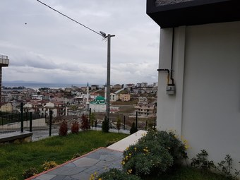 Apartamento Almoruj Yalova