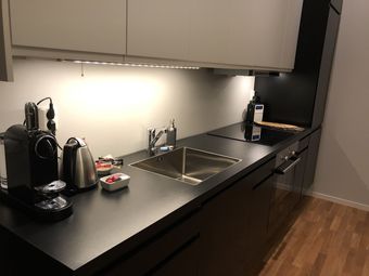 Royal Apartment Sandefjord City Centre