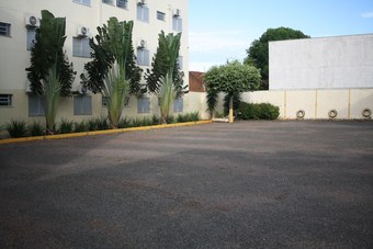 Palace Hotel Primavera