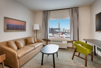 Hotel Fairfield Inn & Suites Denver West/federal Center