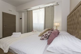 Hotel Luxury Rooms Saint Jacob