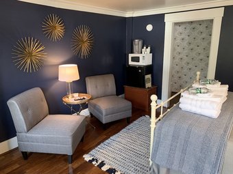 Hotel Freedom House B&B