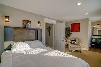 Hotel The Baehr Haus