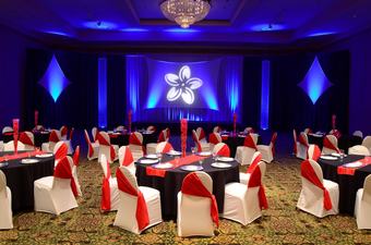 Hotel Tan-tar-a Estates